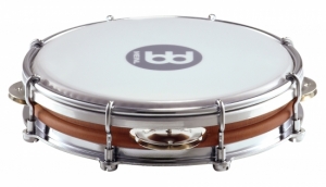 TP06AB-M i gruppen Percussion / Meinl Percussion / Samba / Tamborim hos Crafton Musik AB (730479104016)