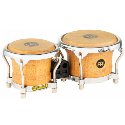 FWB100SNT-M i gruppen Percussion / Meinl Percussion / Bongos / Free Ride Wood hos Crafton Musik AB (730484094016)