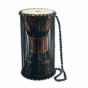 Meinl. ATD-L.  African Talking Drum. 8"