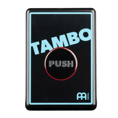 STB4 i gruppen Percussion / Meinl Percussion / Digital Percussion hos Crafton Musik AB (730496044016)