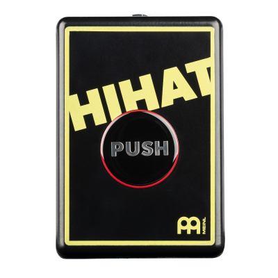 STB5 i gruppen Percussion / Meinl Percussion / Digital Percussion hos Crafton Musik AB (730496054016)