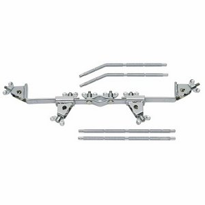 MC-4 i gruppen Percussion / Meinl Percussion / Percussion Hardware hos Crafton Musik AB (730530144016)