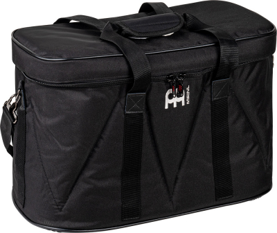 Meinl Professional Bongo Bag - MBB-BK.