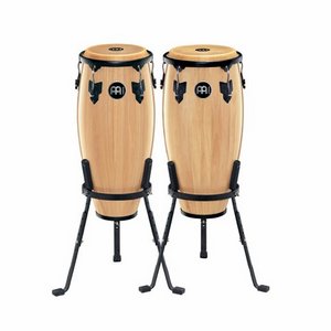 HC555NT i gruppen Percussion / Meinl Percussion / Congas / Conga Set hos Crafton Musik AB (730912094116)