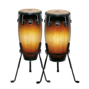 HC512VSB i gruppen Percussion / Meinl Percussion / Congas / Conga Set hos Crafton Musik AB (730913104116)