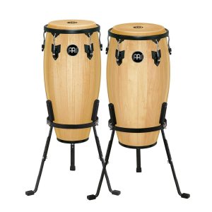 HC512NT i gruppen Percussion / Meinl Percussion / Congas / Conga Set hos Crafton Musik AB (730913514116)