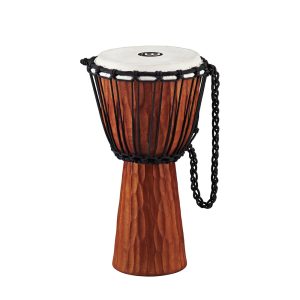 HDJ4-S i gruppen Percussion / Meinl Percussion / Djembe / Headliner Rope Djembe hos Crafton Musik AB (730917804116)