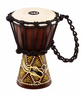 Meinl. HDJ6-XXS  Mini Djembe