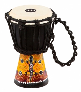 Meinl. HDJ7-XXS  Mini Djembe 