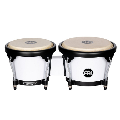 HB50WH i gruppen Percussion / Meinl Percussion / Bongos / Headliner Bongo hos Crafton Musik AB (730933124116)