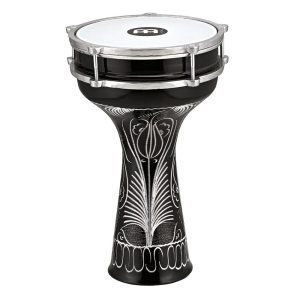 HE-124 i gruppen Percussion / Meinl Percussion / Darbukas hos Crafton Musik AB (730940484116)