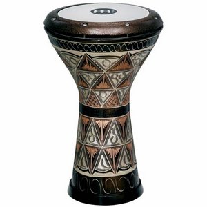 HE-3012 i gruppen Percussion / Meinl Percussion / Doumbeks hos Crafton Musik AB (730940704116)