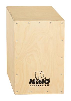 NINO952 i gruppen Percussion / NINO Percussion / Cajons hos Crafton Musik AB (730983294016)