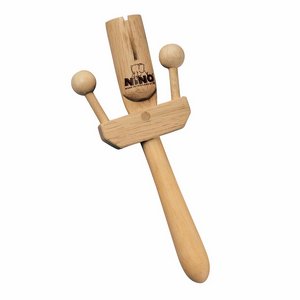 NINO519 i gruppen Percussion / NINO Percussion / Hand Percussion hos Crafton Musik AB (730988224016)