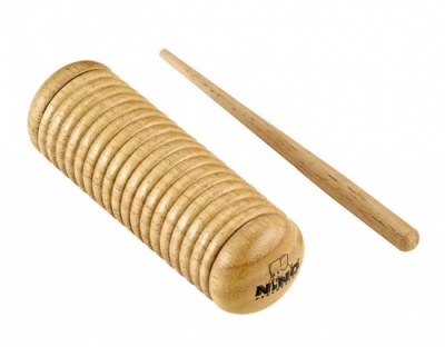 NINO520 i gruppen Percussion / NINO Percussion / Guiro hos Crafton Musik AB (730989324049)