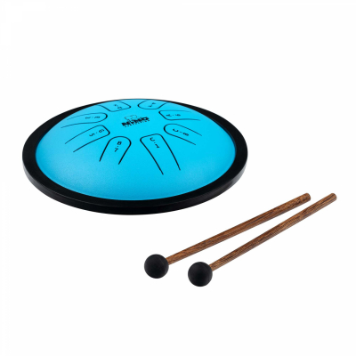 NINO981 i gruppen Percussion / NINO Percussion / Hand Percussion hos Crafton Musik AB (730989874049)