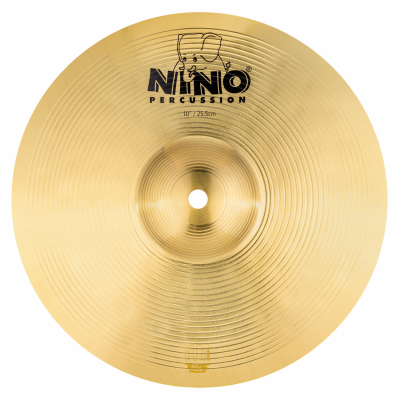 NINO-BR25 i gruppen Percussion / NINO Percussion / Hand Percussion hos Crafton Musik AB (730990014049)