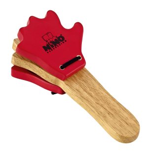 NINO585 i gruppen Percussion / NINO Percussion / Hand Percussion hos Crafton Musik AB (730991024049)