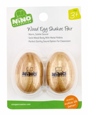 NINO562-2 i gruppen Percussion / NINO Percussion / Shakers hos Crafton Musik AB (730994524016)