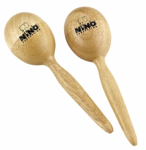 NINO565 i gruppen Percussion / NINO Percussion / Shakers hos Crafton Musik AB (730994804016)