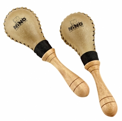 NINO10 i gruppen Percussion / NINO Percussion / Shakers hos Crafton Musik AB (730996404016)