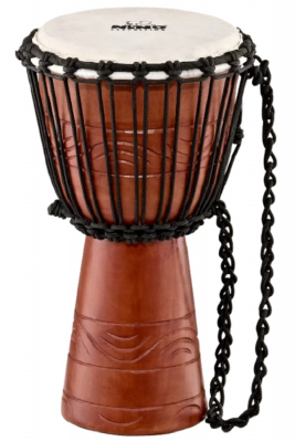 NINO-ADJ2-S i gruppen Percussion / NINO Percussion / Djembes hos Crafton Musik AB (730998654016)