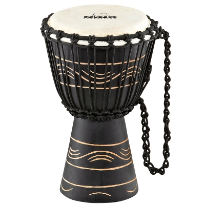 NINO-ADJ4-XS i gruppen Percussion / NINO Percussion / Djembes hos Crafton Musik AB (730998714016)