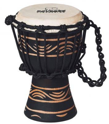 NINO-ADJ4-XXS i gruppen Percussion / NINO Percussion / Djembes hos Crafton Musik AB (730998724016)