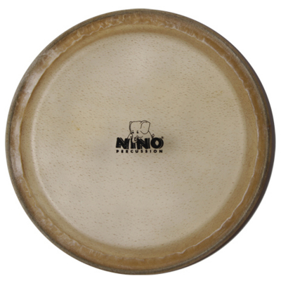 HEAD-NINO89-9 i gruppen Percussion / Meinl Percussion / Congas / Conga Set hos Crafton Musik AB (730999524016)