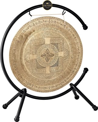 IG1 i gruppen Lydhealing / Gongs / Tam Tams / Wind Gongs hos Crafton Musik AB (733122103349)