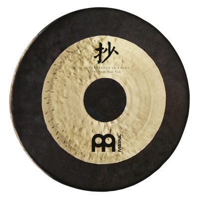 CH-TT38 i gruppen Lydhealing / Gongs / Tam Tams / Chau Tam Tams hos Crafton Musik AB (733124383349)