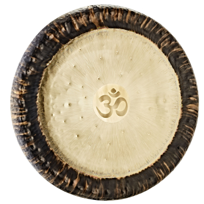 G36OM i gruppen Lydhealing / Gongs / Tam Tams / OM Gongs hos Crafton Musik AB (733125393749)