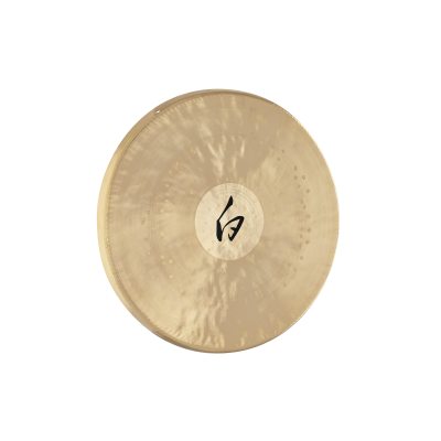 WG-12 i gruppen Lydhealing / Gongs / Tam Tams / Tiger / Opera / White Gongs hos Crafton Musik AB (733128123349)