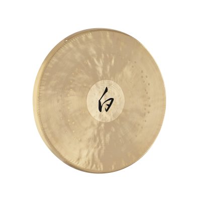 WG-145 i gruppen Lydhealing / Gongs / Tam Tams / Tiger / Opera / White Gongs hos Crafton Musik AB (733128143349)