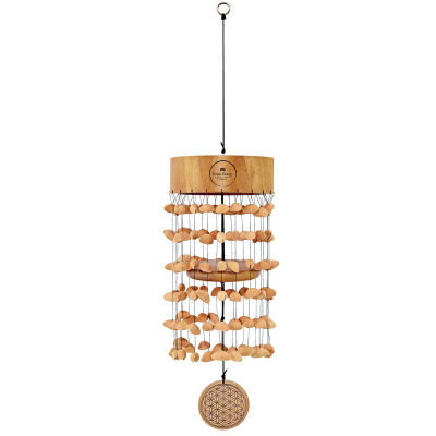 SKMCHFOL i gruppen Lydhealing / Chimes hos Crafton Musik AB (733133153349)