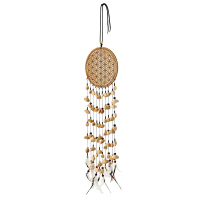 SKFOLL i gruppen Lydhealing / Chimes hos Crafton Musik AB (733133193349)