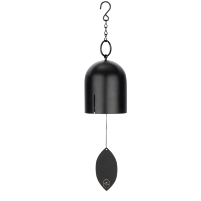 HIB18BK i gruppen Lydhealing / Bells hos Crafton Musik AB (733157243349)