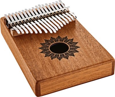 KL1708H i gruppen Percussion / Sonic Energy (Handpans & Kalimba) / Kalimba hos Crafton Musik AB (733207143349)