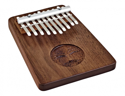 KL1001TOL i gruppen Percussion / Sonic Energy (Handpans & Kalimba) / Kalimba hos Crafton Musik AB (733207503349)