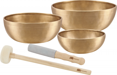 SB-E-3100 i gruppen Lydhealing / Singing Bowls / Energy Series hos Crafton Musik AB (733214403349)