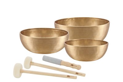 SB-E-5400 i gruppen Lydhealing / Singing Bowls / Energy Series hos Crafton Musik AB (733214453349)