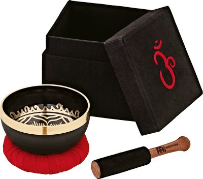 SB-OM-300 i gruppen Lydhealing / Singing Bowls / Om Series hos Crafton Musik AB (733221053349)