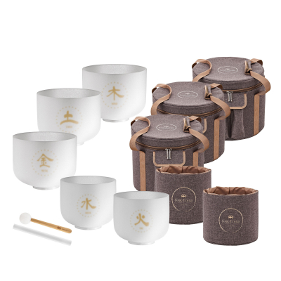 TCMCSBSET5 i gruppen Lydhealing / Nytt 2026 hos Crafton Musik AB (733224794149)