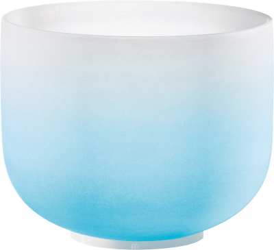 CSBC10G i gruppen Lydhealing / Singing Bowls / Crystal Series hos Crafton Musik AB (733225553349)