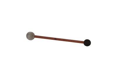 Meinl Sonic Energy Small Professional Double Singing Bowl Mallet, Felt & Rubber Tip - SB-PDM-F/R-S.