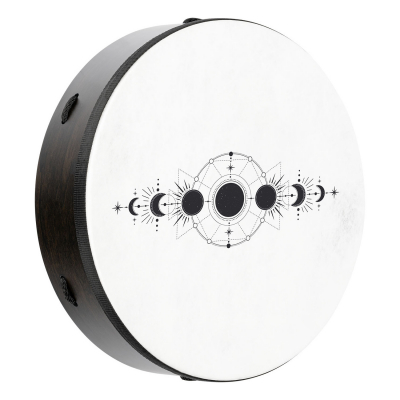 RD14DWB-SH i gruppen Lydhealing / Frame Drums hos Crafton Musik AB (733247103349)