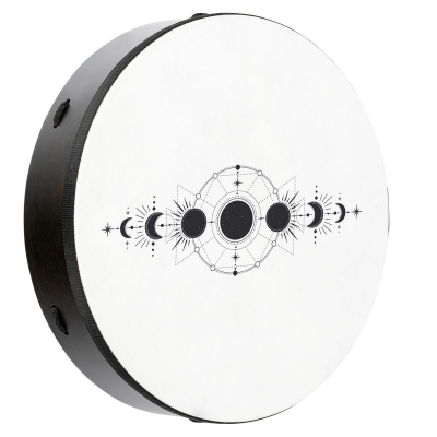 RD16DWB-SH i gruppen Lydhealing / Frame Drums hos Crafton Musik AB (733247123349)