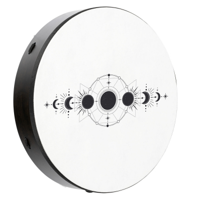 RD18DWB-SH i gruppen Lydhealing / Frame Drums hos Crafton Musik AB (733247143349)