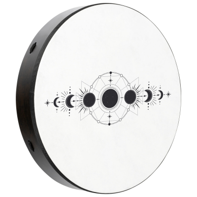 RD20DWB-SH i gruppen Lydhealing / Frame Drums hos Crafton Musik AB (733247163349)