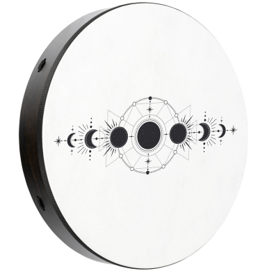 RD22DWB-SH i gruppen Lydhealing / Frame Drums hos Crafton Musik AB (733247183349)